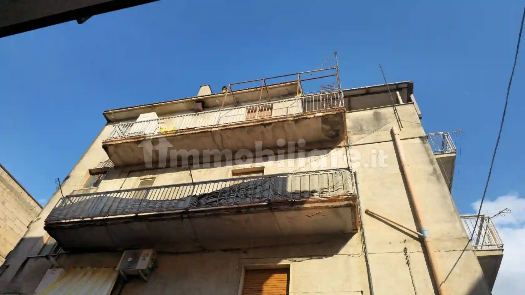Palazzo - Edificio - foto 3