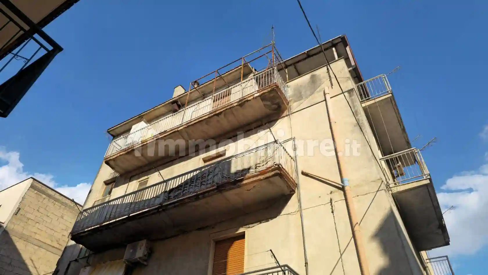 Palazzo - Edificio - foto 4