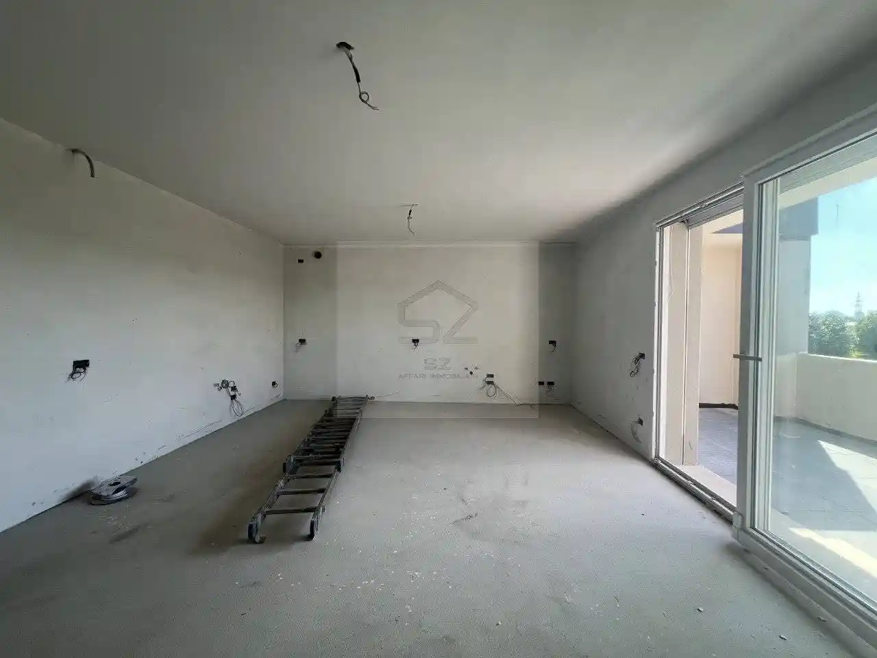 Attico - Mansarda in vendita a Padova