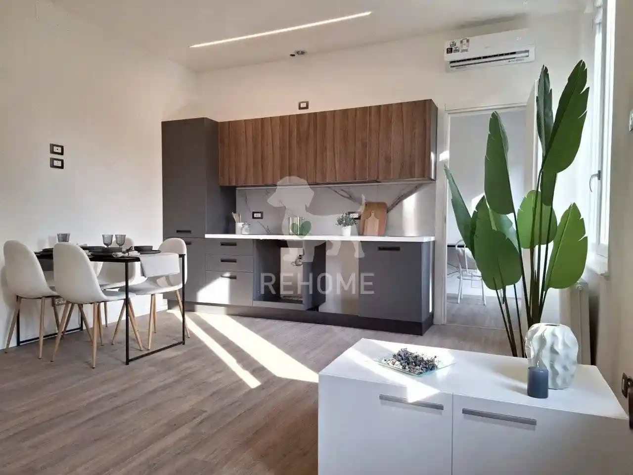 Appartamento in vendita a Udine