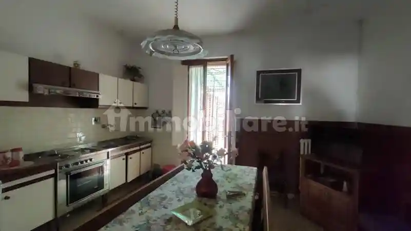 Casa indipendente in vendita a Montemurlo