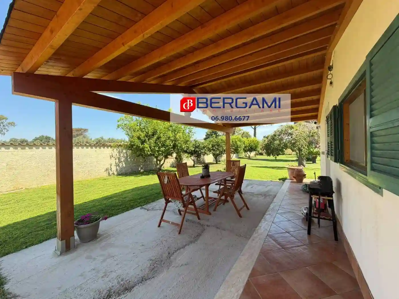 Villa - foto 5