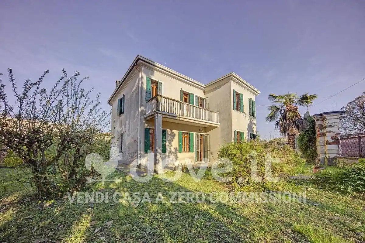 Villa in vendita a Conselve