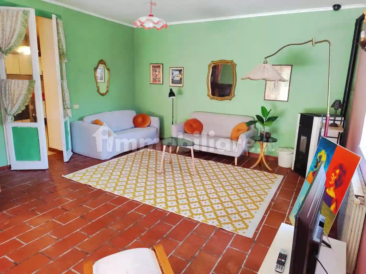 Villa - foto 5