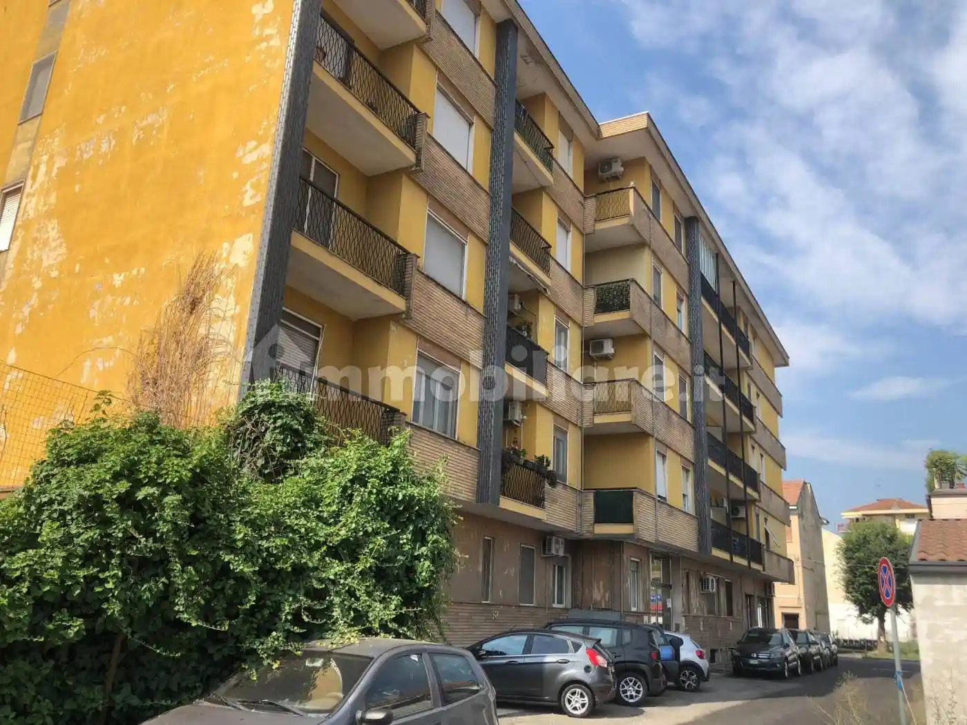 Appartamento in vendita a Casale Monferrato