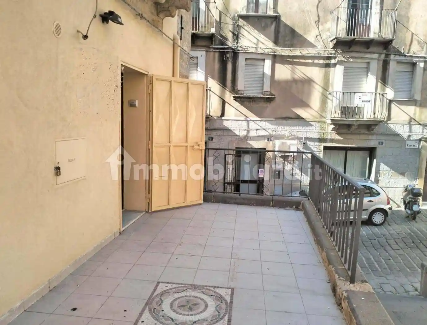 Appartamento in vendita a Caltagirone