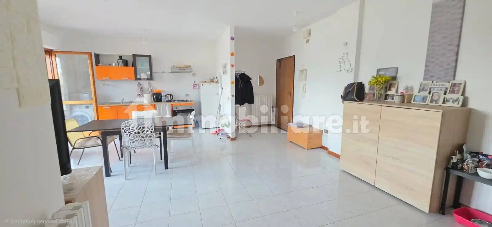 Attico - Mansarda in vendita a Spoltore