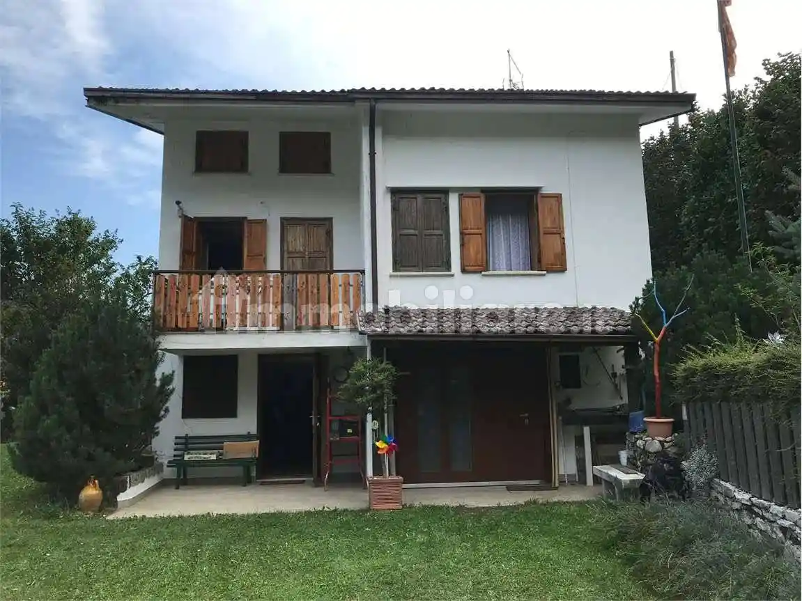 Casa indipendente in vendita a Segusino