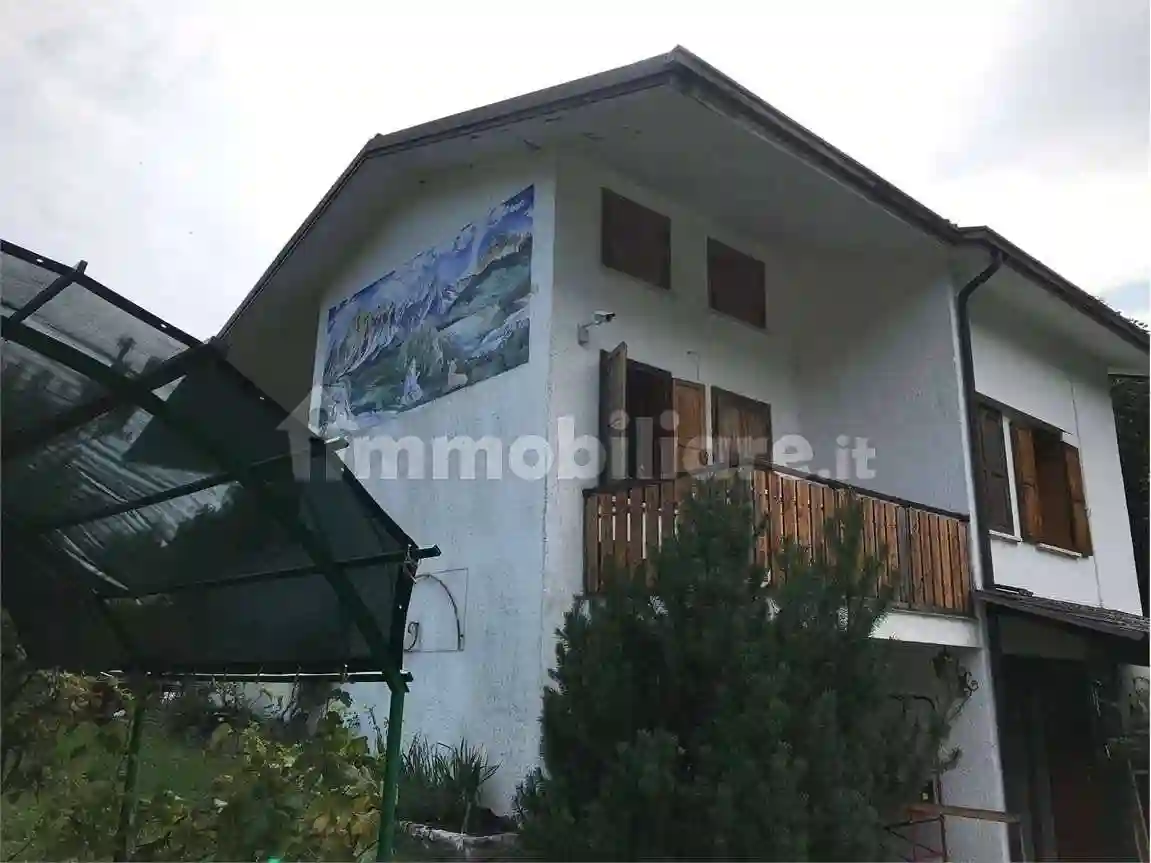 Casa indipendente - foto 5