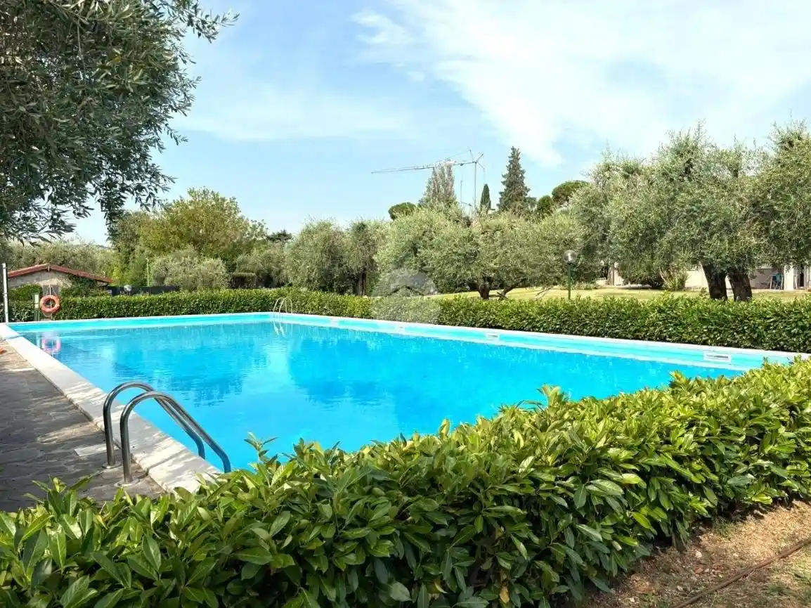 Appartamento in vendita a Padenghe sul Garda