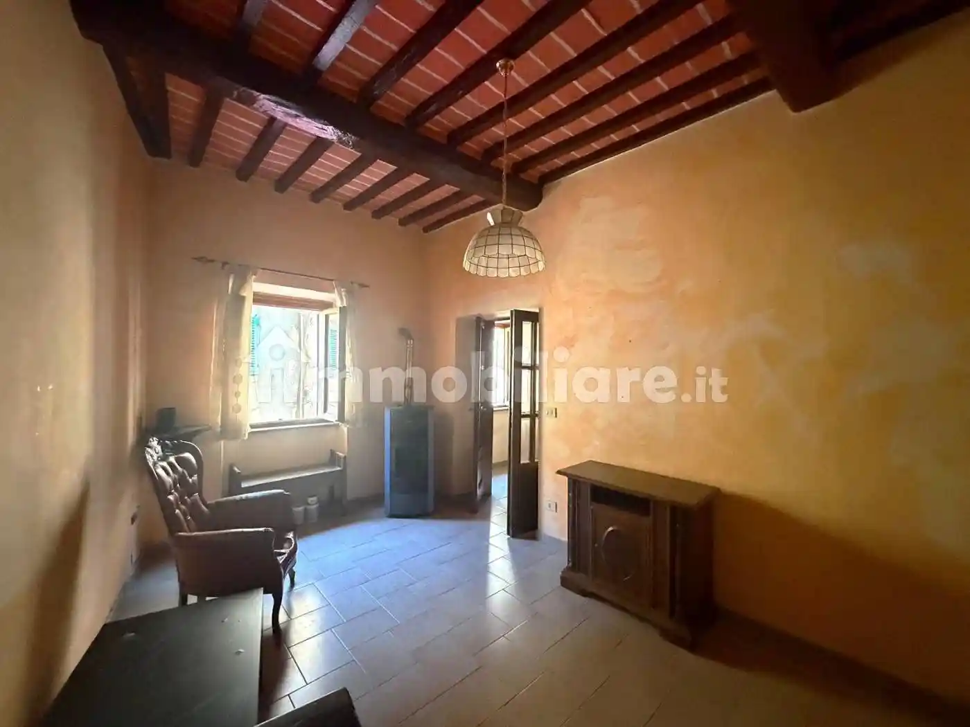 Casa indipendente in vendita a Castagneto Carducci
