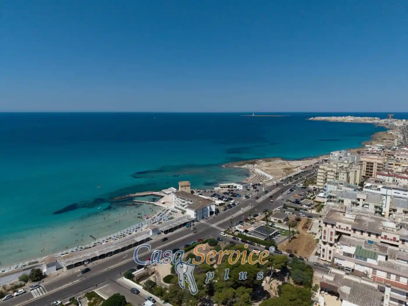 Appartamento in vendita a Gallipoli