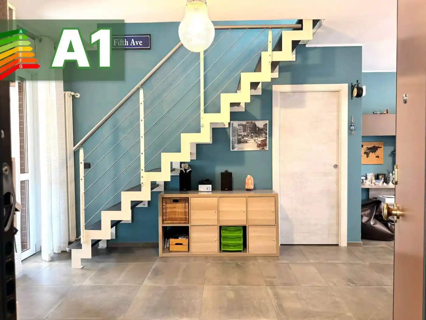 Appartamento in vendita a Torino