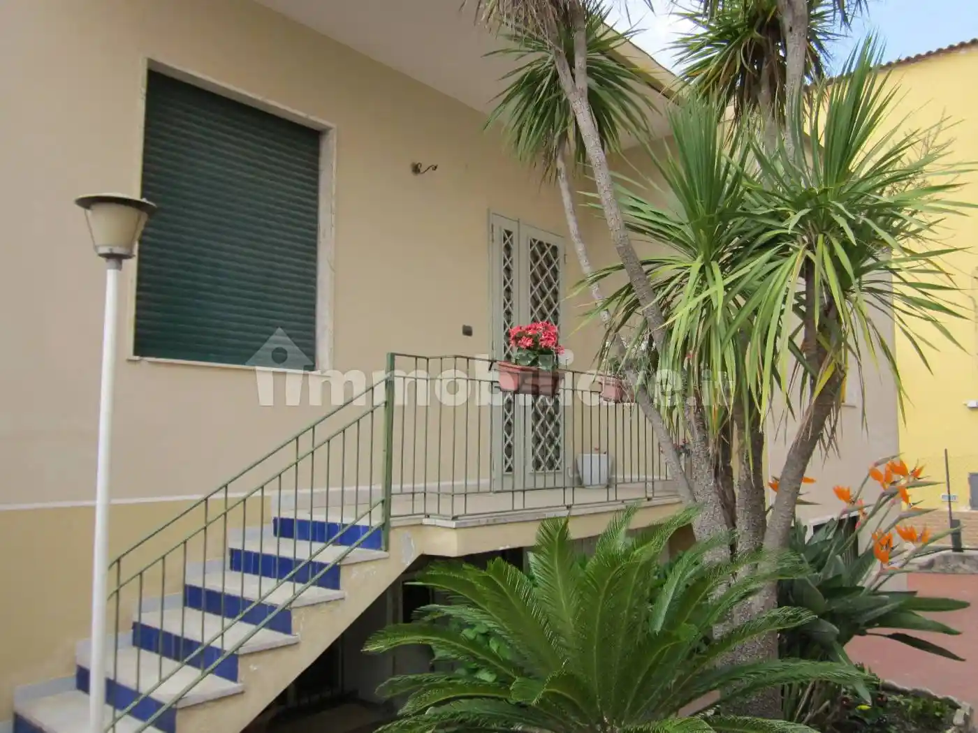 Villa in vendita a Torre Annunziata
