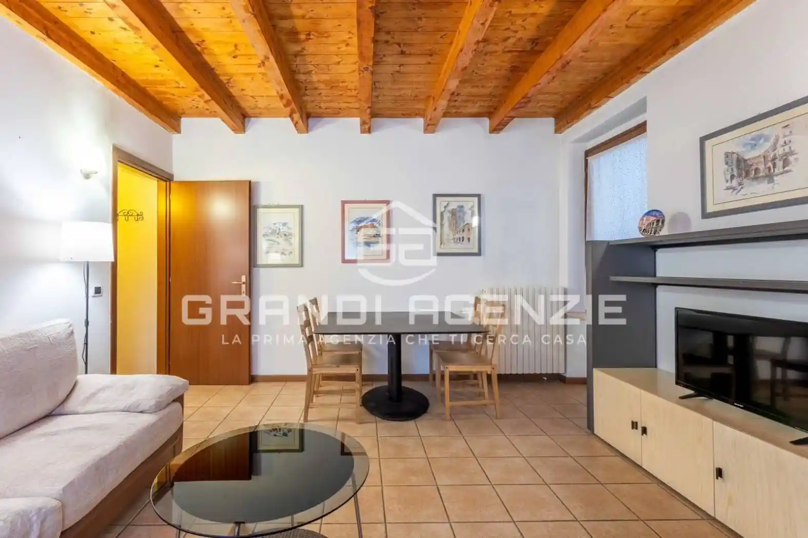 Appartamento in affitto a Verona