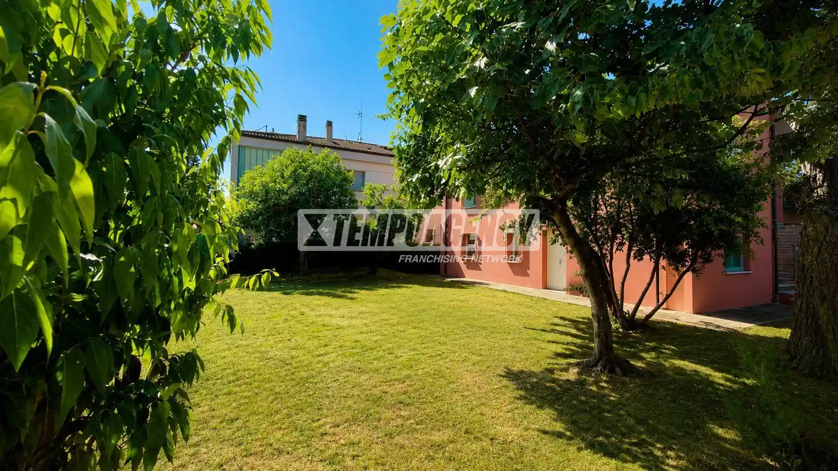 Casa indipendente in vendita a Cervia