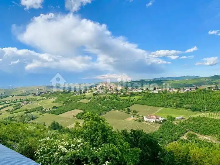 Appartamento in vendita a Alba