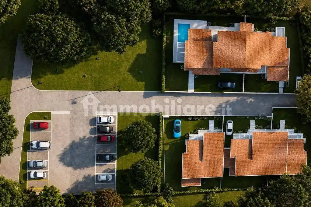 Villetta a schiera in vendita a Massarosa