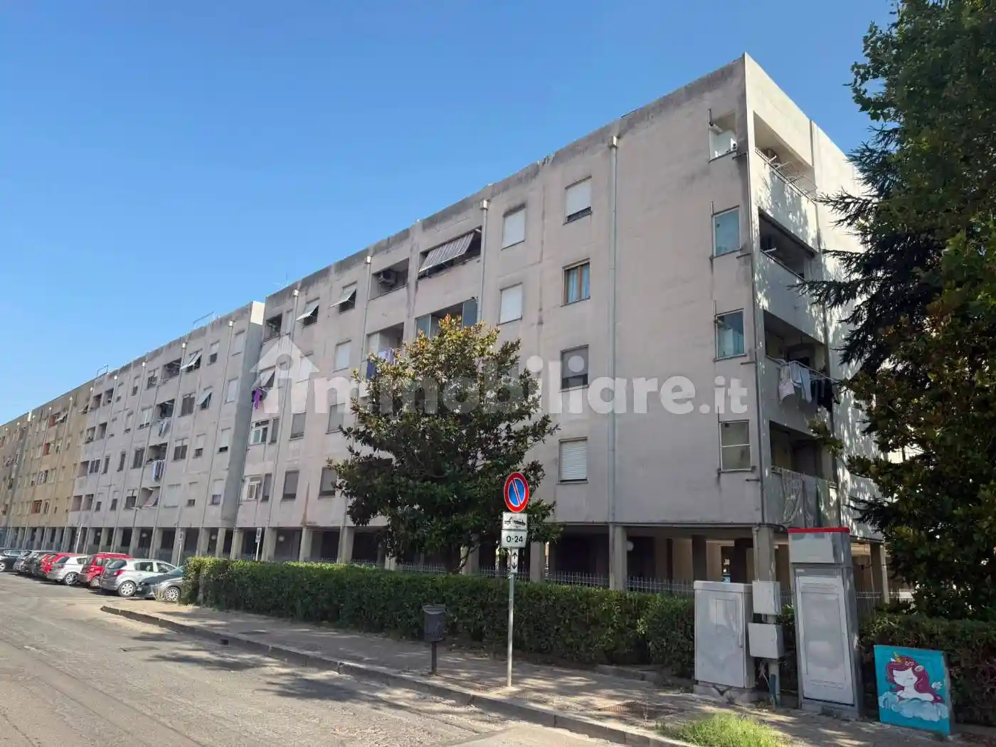 Appartamento in vendita a Aprilia