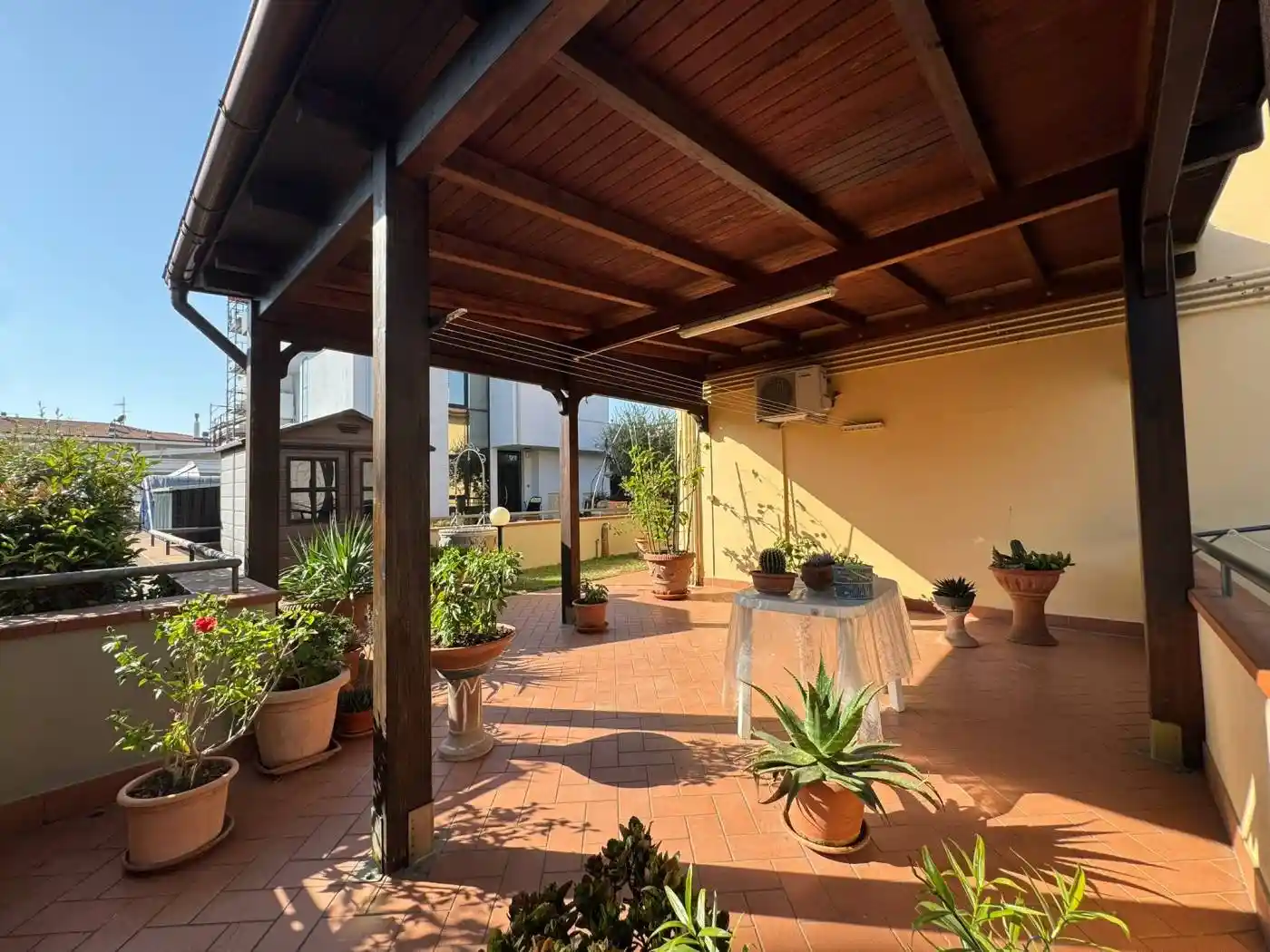 Appartamento in vendita a Montelupo Fiorentino