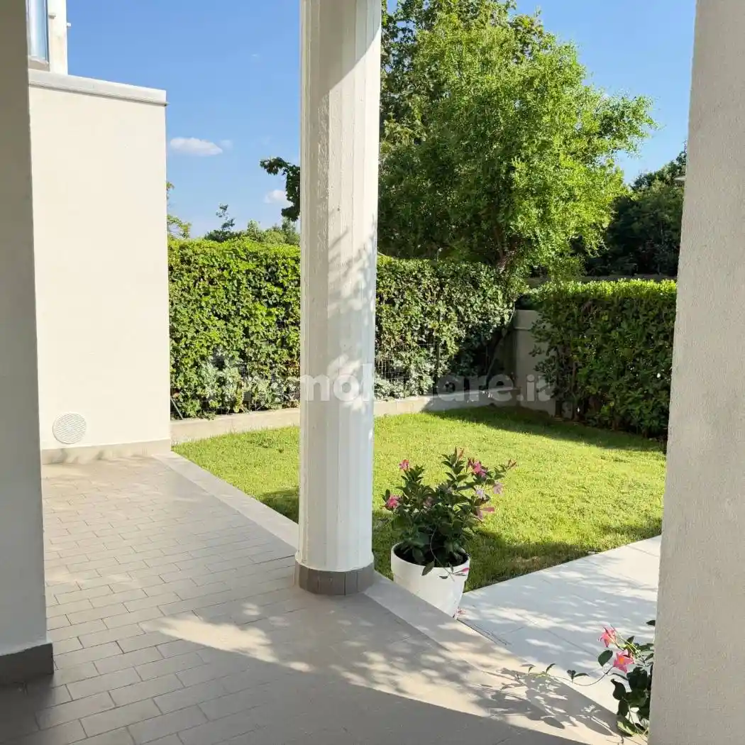 Villa in vendita a Senigallia