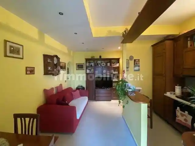 Appartamento in vendita a Livorno