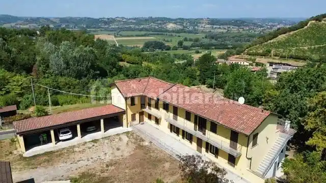 Villa in vendita a Asti