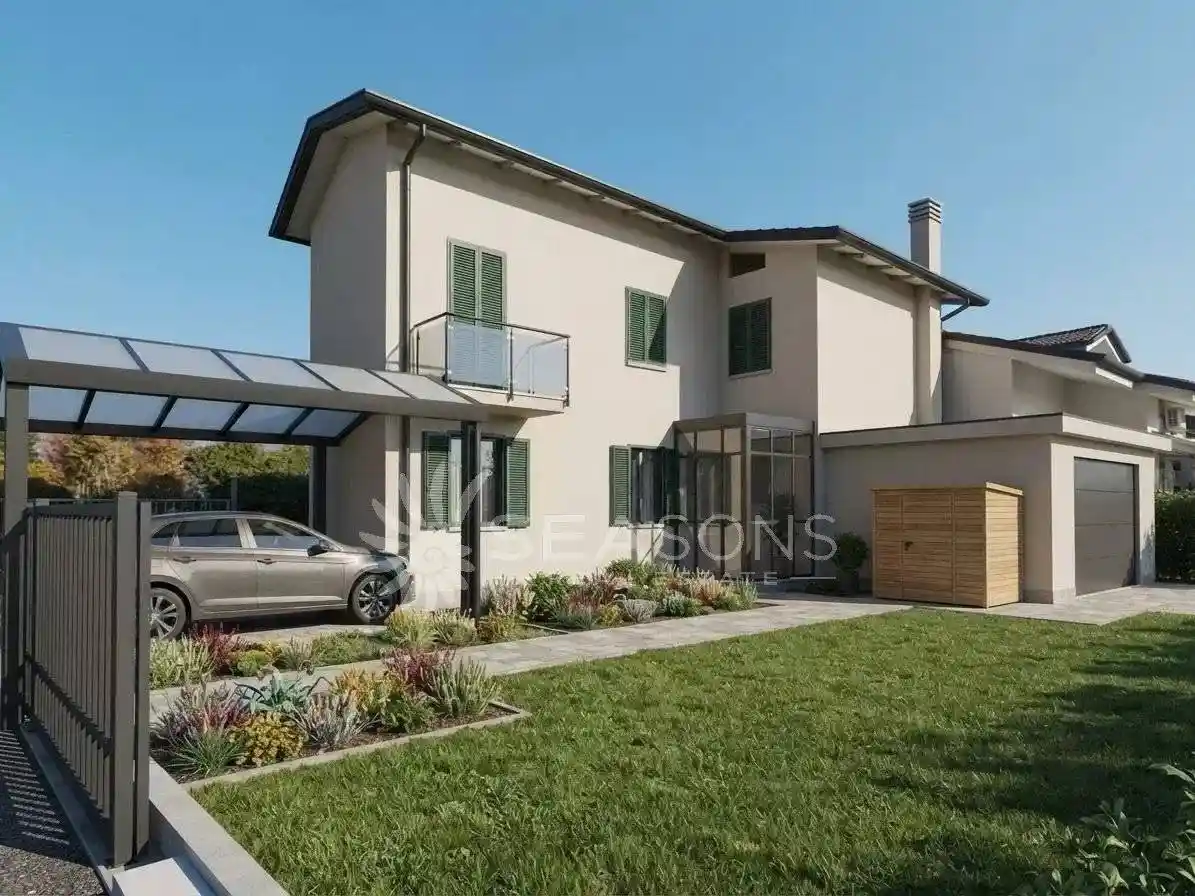 Villa in vendita a Jesolo