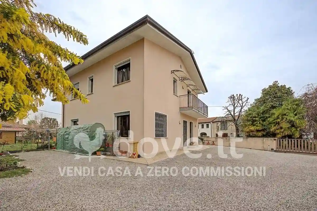Villetta a schiera - foto 2