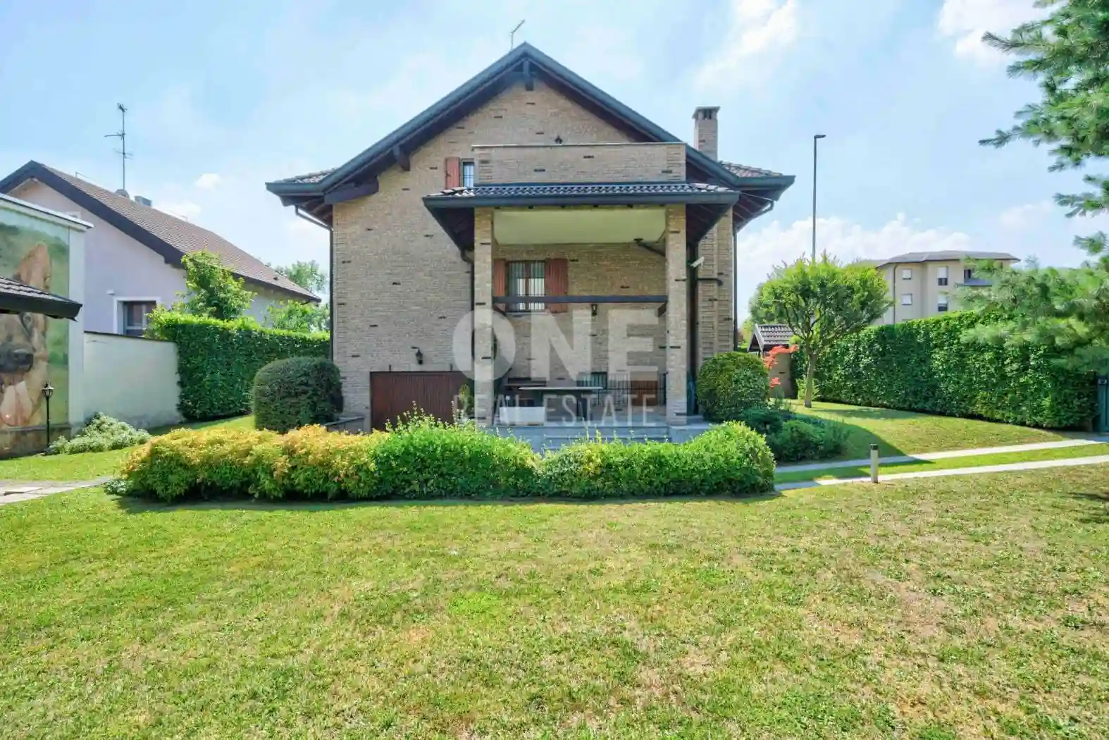 Villa - foto 3