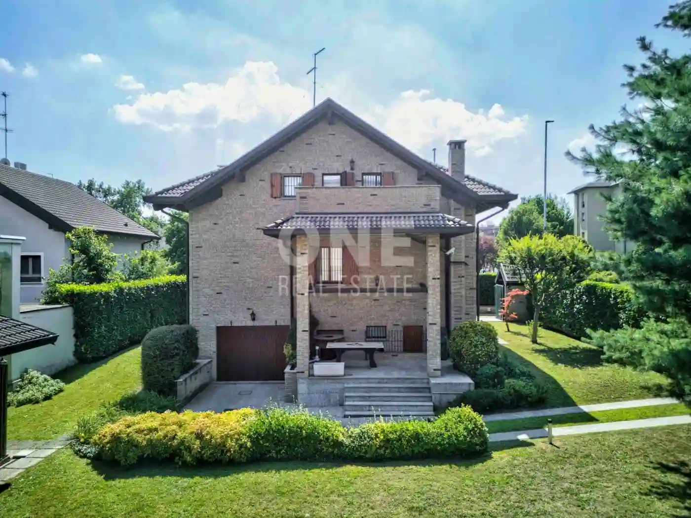 Villa - foto 5