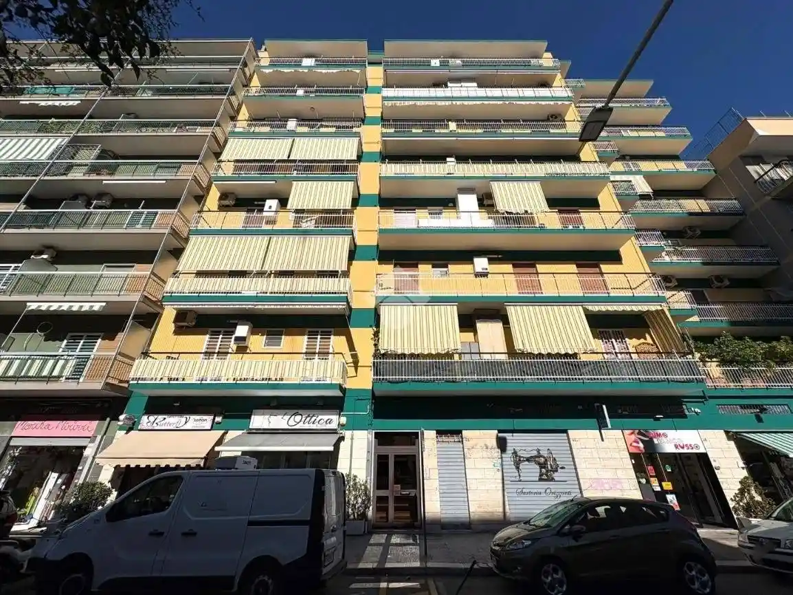 Appartamento in vendita a Bari
