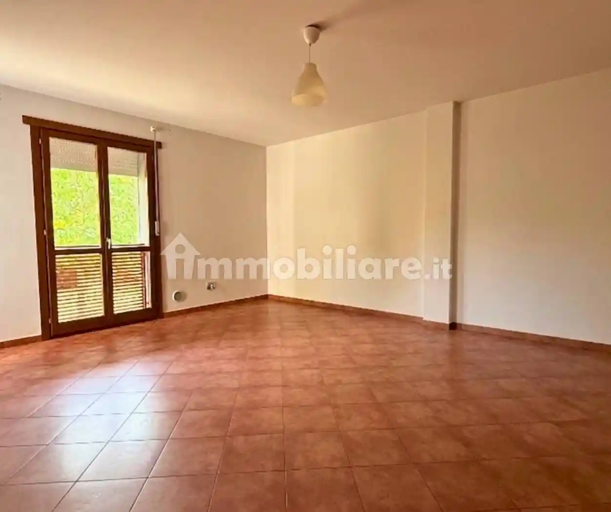 Appartamento in vendita a Scandiano