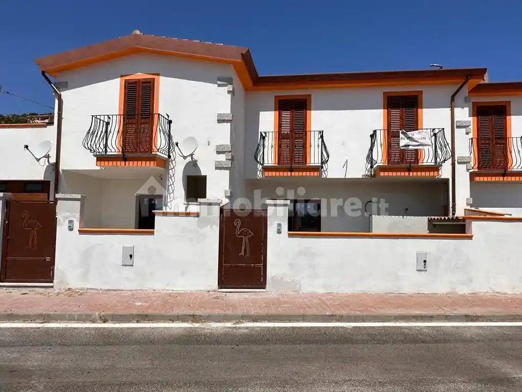 Villetta a schiera in vendita a Posada