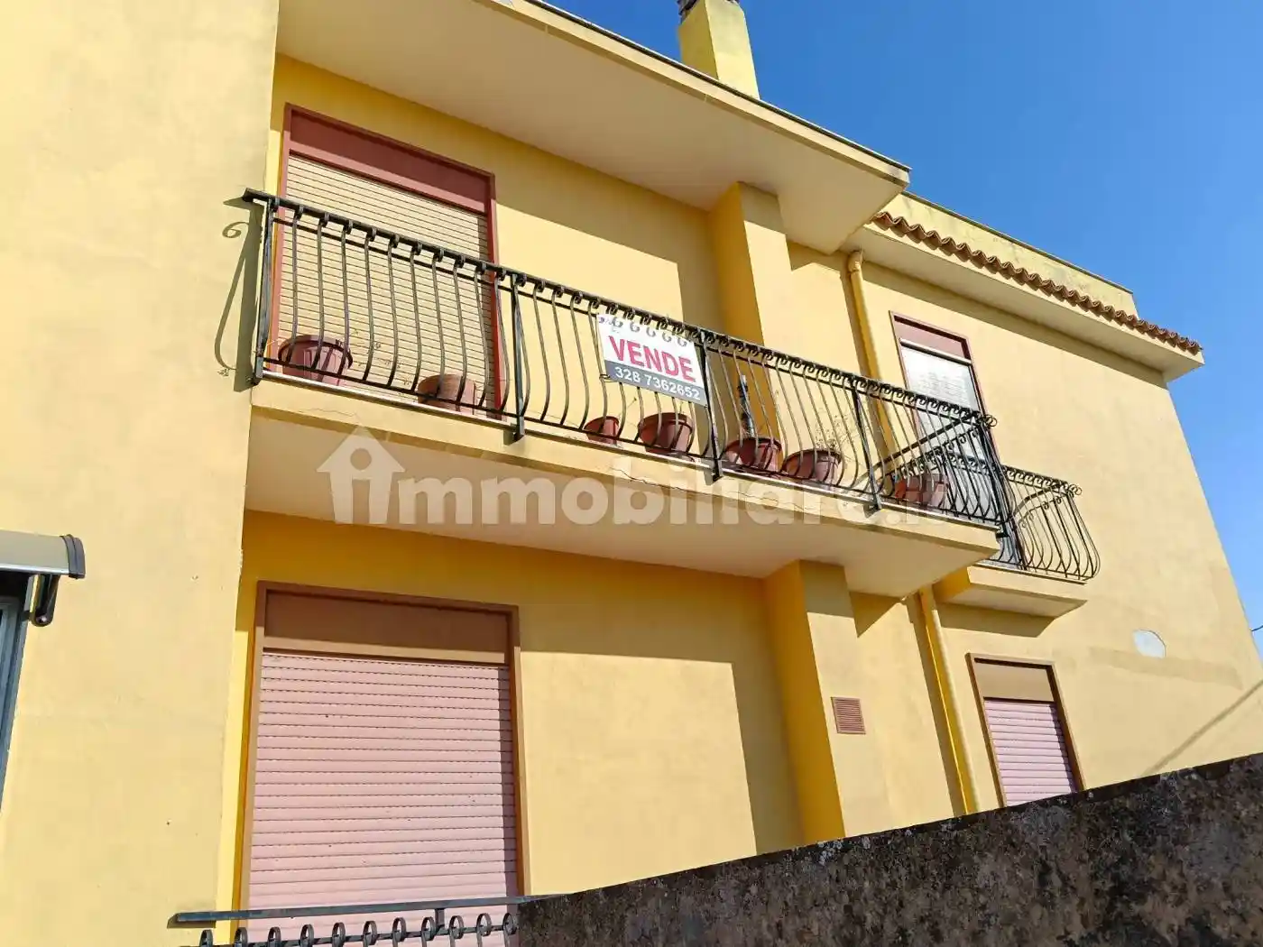Appartamento in vendita a Melilli
