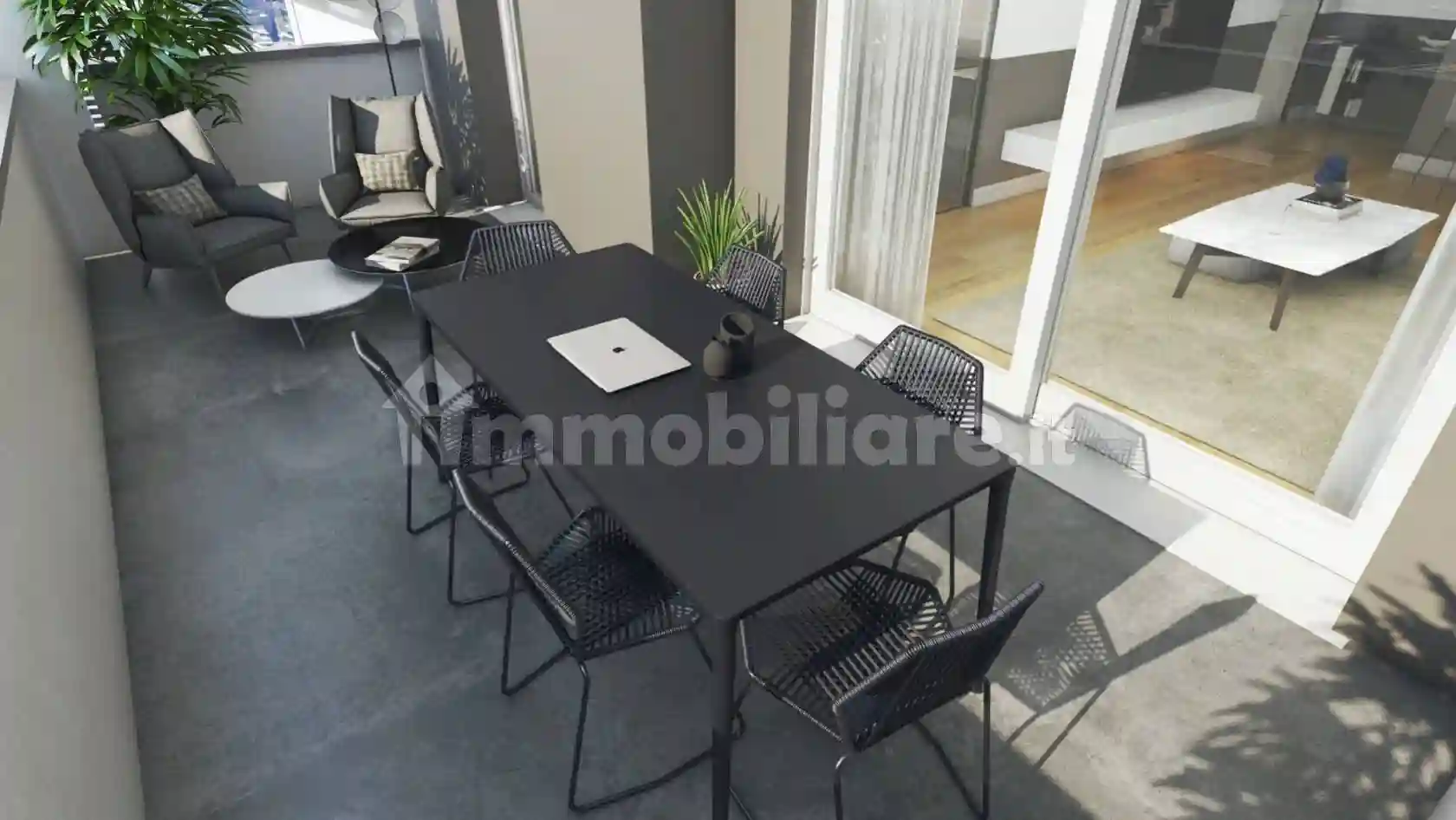 Appartamento - foto 4