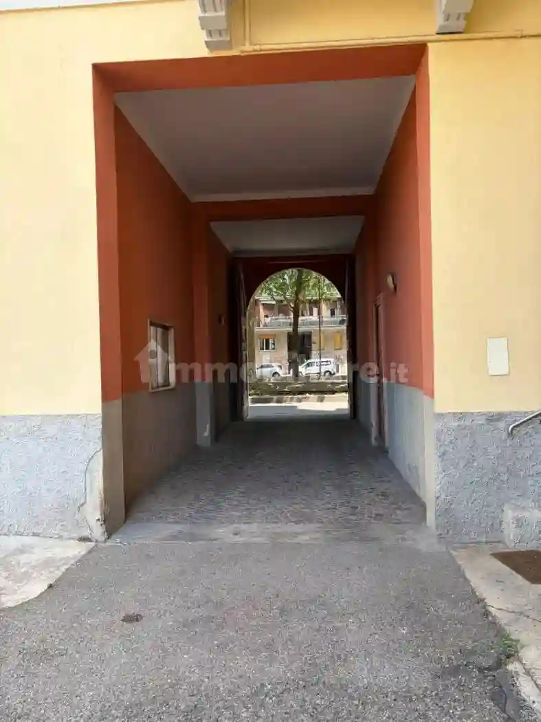 Palazzo - Edificio - foto 3
