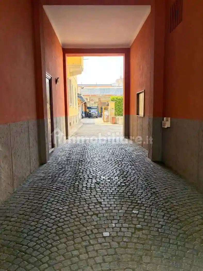Palazzo - Edificio - foto 5