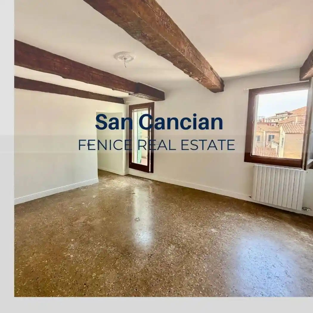 Attico - Mansarda in vendita a Venezia
