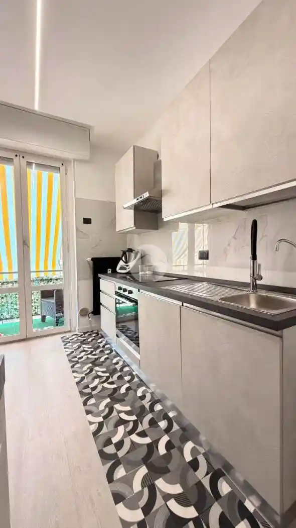 Appartamento in vendita a Voghera