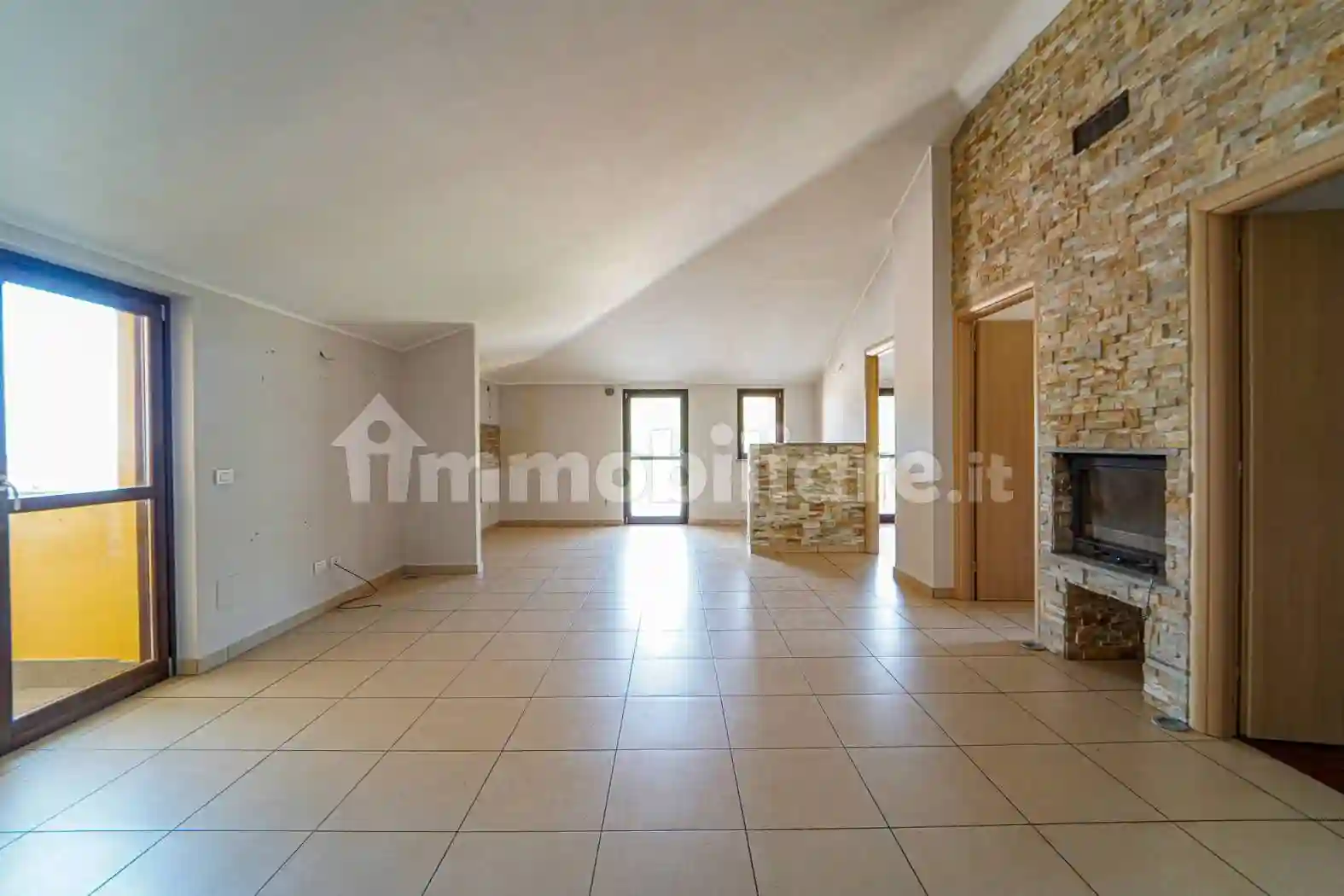 Attico - Mansarda - foto 2