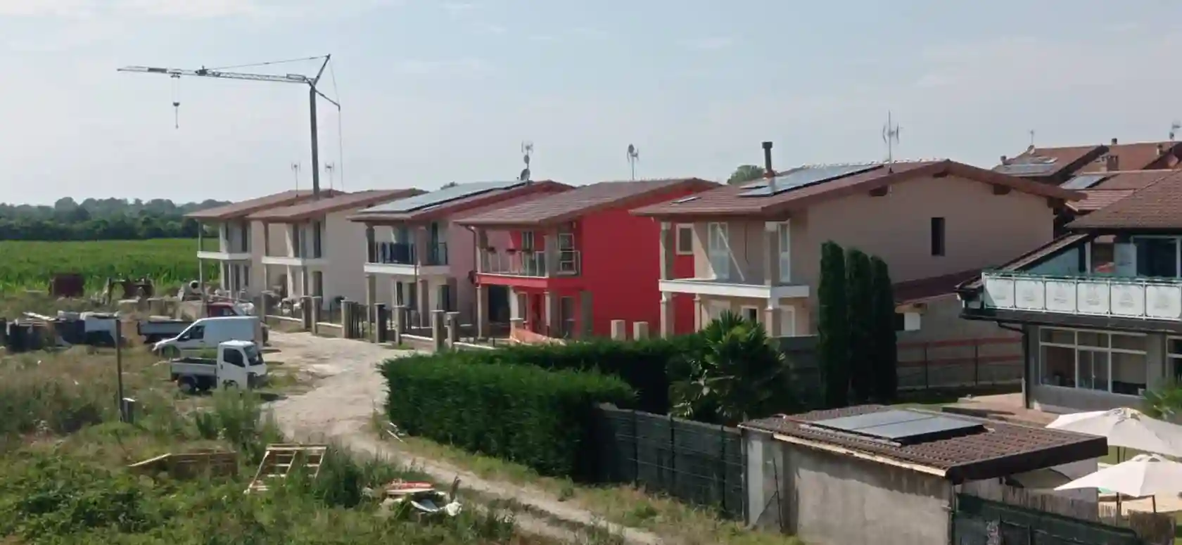Villa - foto 3