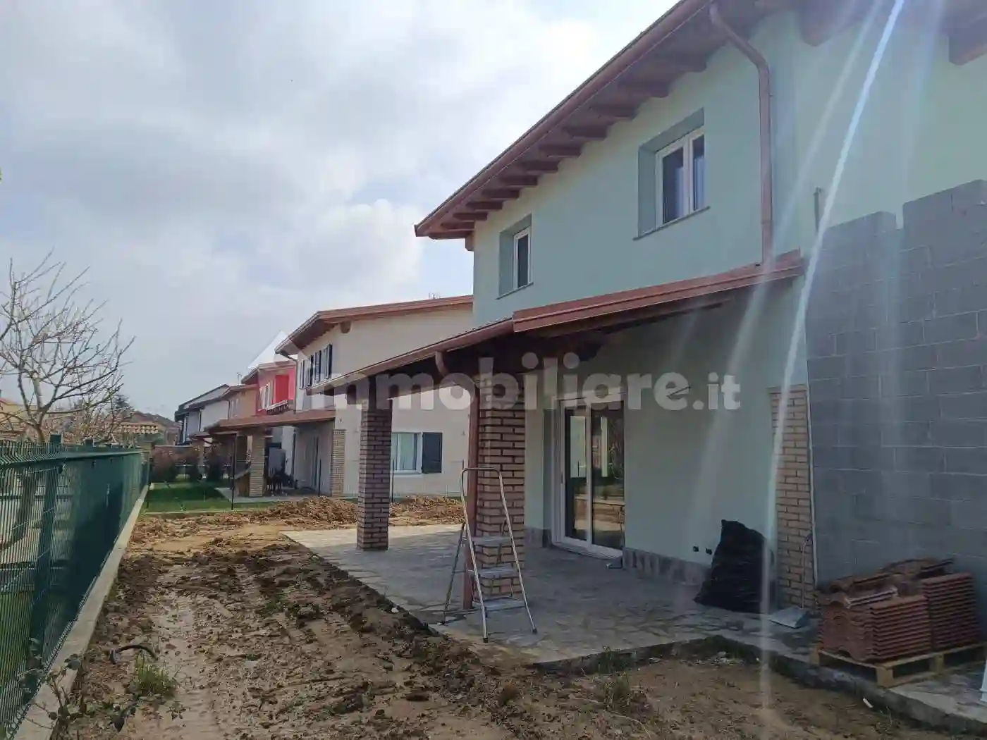 Villa - foto 4