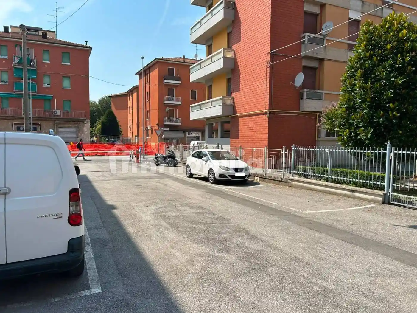 Appartamento in vendita a Bologna