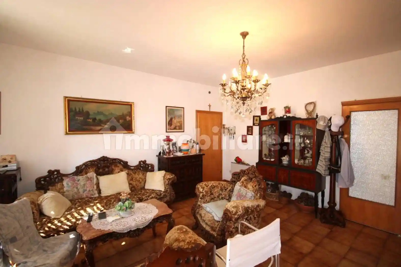 Appartamento in vendita a Castagneto Carducci
