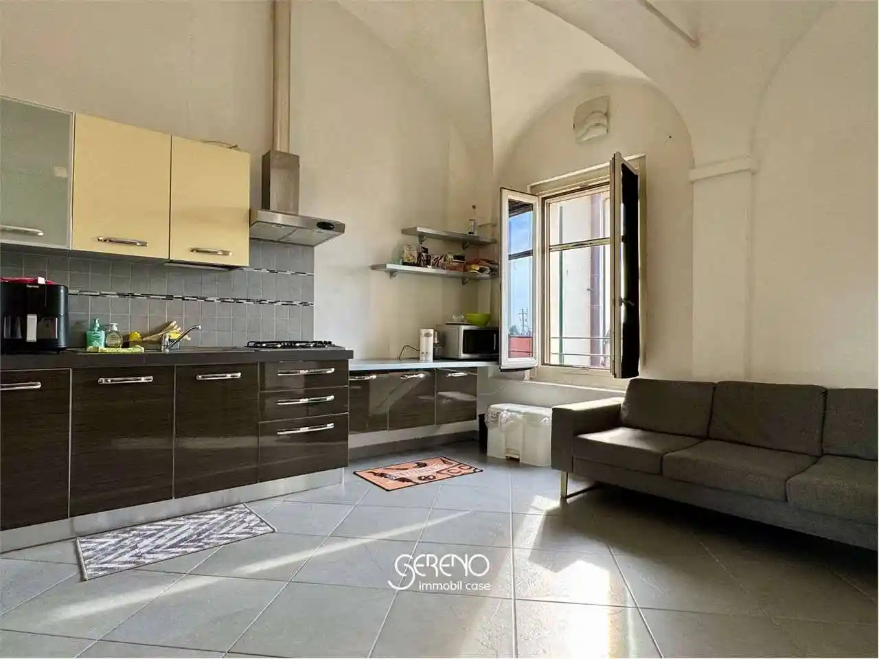 Appartamento in affitto a Cuneo