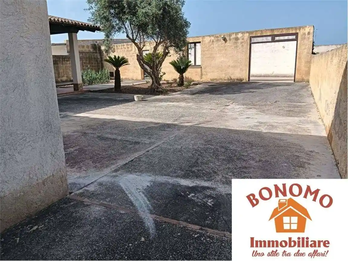 Casa indipendente in vendita a Petrosino