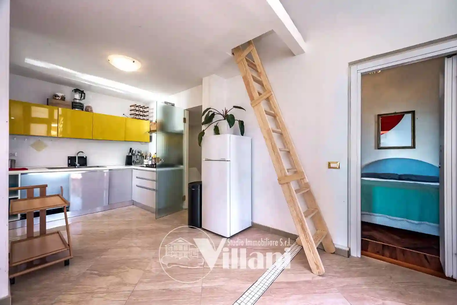 Appartamento - foto 5