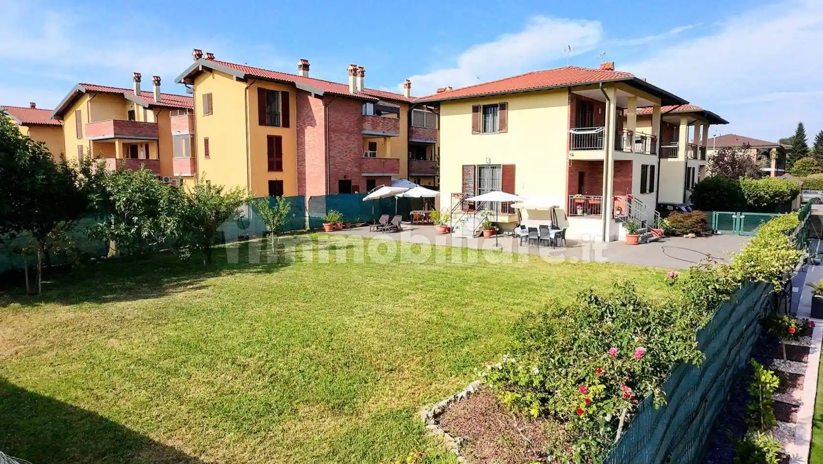 Villa in vendita a Certosa di Pavia