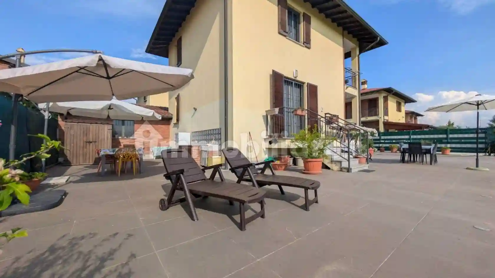 Villa - foto 5